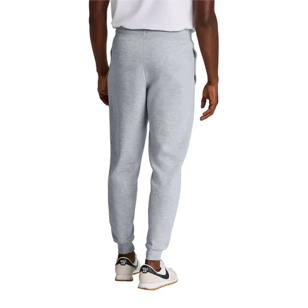 District V.I.T. Fleece Jogger... from ASI 84863 SanMar