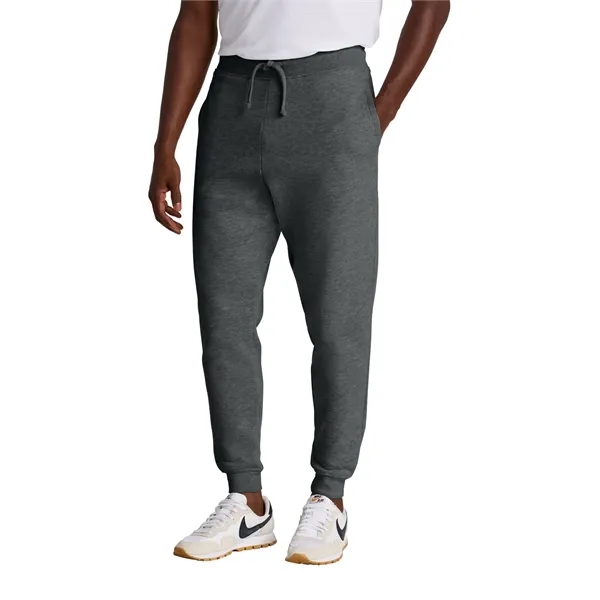 District V.I.T. Fleece Jogger... from ASI 84863 SanMar