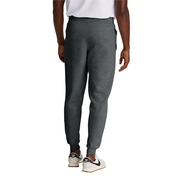 District V.I.T. Fleece Jogger... from ASI 84863 SanMar