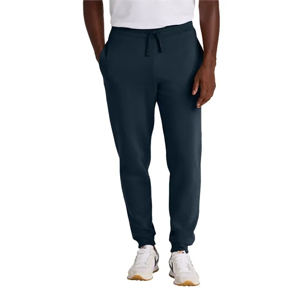 District V.I.T. Fleece Jogger... from ASI 84863 SanMar