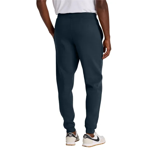 District V.I.T. Fleece Jogger... from ASI 84863 SanMar