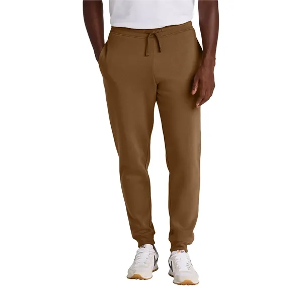 District V.I.T. Fleece Jogger... from ASI 84863 SanMar
