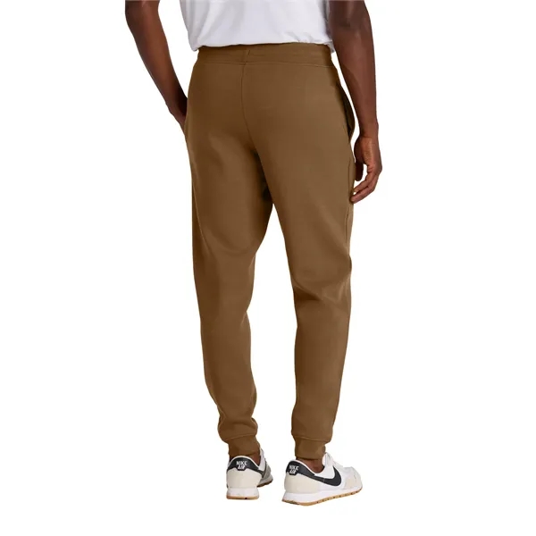 District V.I.T. Fleece Jogger... from ASI 84863 SanMar