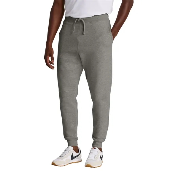 District V.I.T. Fleece Jogger... from ASI 84863 SanMar