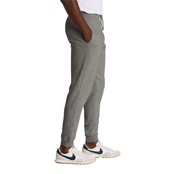 District V.I.T. Fleece Jogger... from ASI 84863 SanMar
