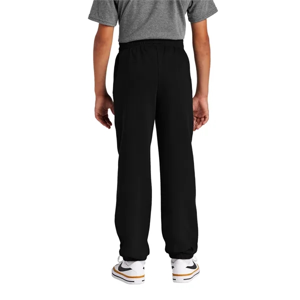 District Youth V.I.T. Fleece Sweatpant... from ASI 84863 SanMar