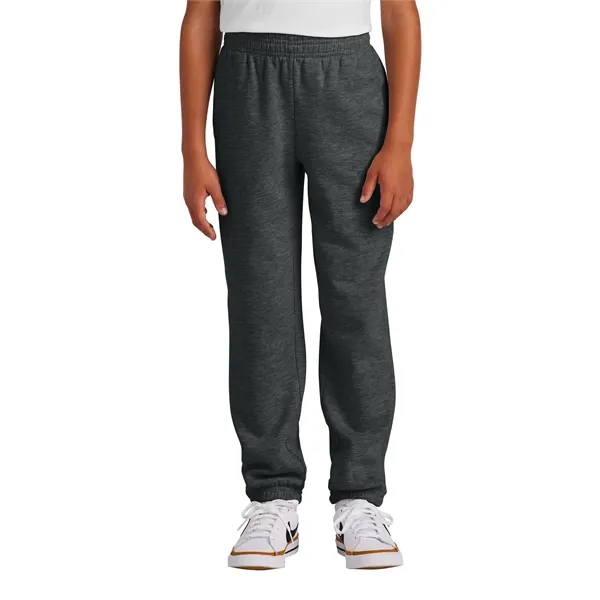 District Youth V.I.T. Fleece Sweatpant... from ASI 84863 SanMar