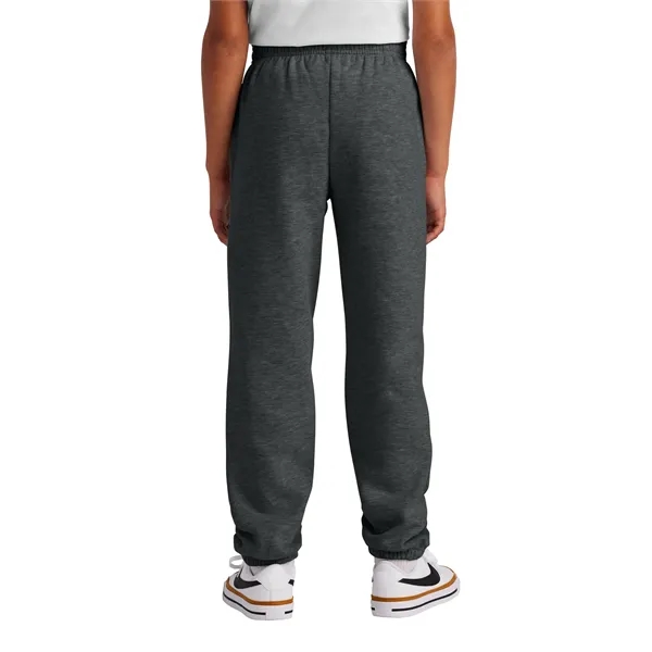 District Youth V.I.T. Fleece Sweatpant... from ASI 84863 SanMar