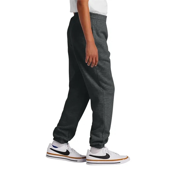 District Youth V.I.T. Fleece Sweatpant... from ASI 84863 SanMar