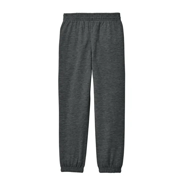 District Youth V.I.T. Fleece Sweatpant... from ASI 84863 SanMar