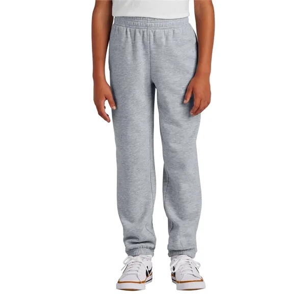 District Youth V.I.T. Fleece Sweatpant... from ASI 84863 SanMar