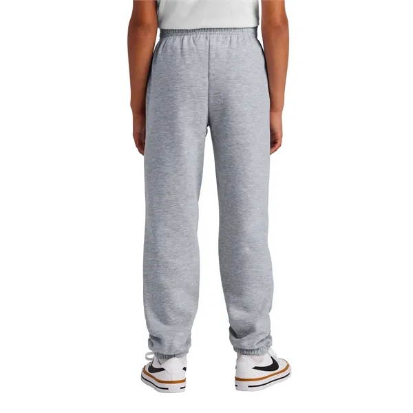 District Youth V.I.T. Fleece Sweatpant... from ASI 84863 SanMar
