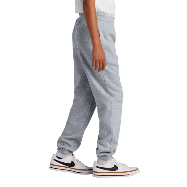 District Youth V.I.T. Fleece Sweatpant... from ASI 84863 SanMar