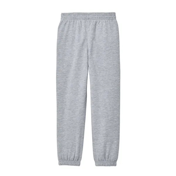 District Youth V.I.T. Fleece Sweatpant... from ASI 84863 SanMar