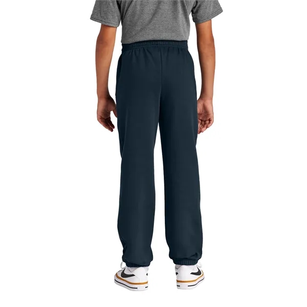 District Youth V.I.T. Fleece Sweatpant... from ASI 84863 SanMar