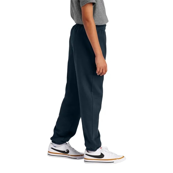 District Youth V.I.T. Fleece Sweatpant... from ASI 84863 SanMar