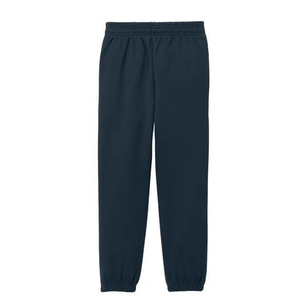 District Youth V.I.T. Fleece Sweatpant... from ASI 84863 SanMar