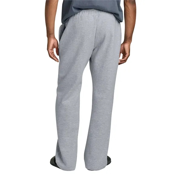 District V.I.T. Fleece Open-Bottom Sweatpant... from ASI 84863 SanMar