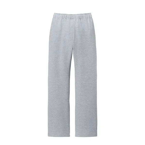 District V.I.T. Fleece Open-Bottom Sweatpant... from ASI 84863 SanMar