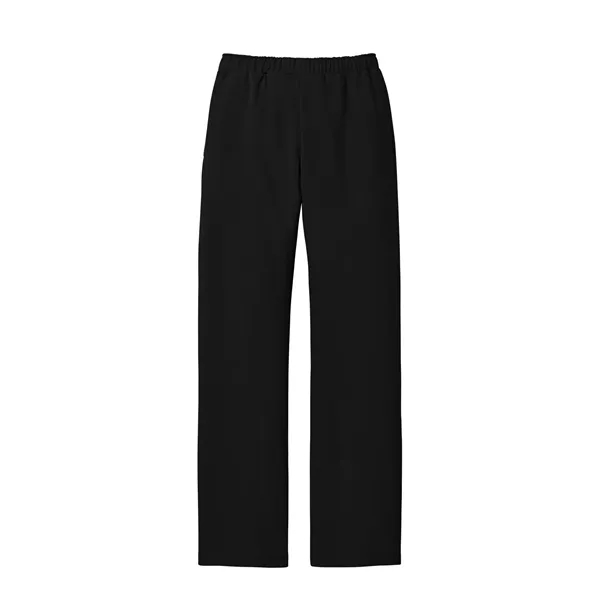 District V.I.T. Fleece Open-Bottom Sweatpant... from ASI 84863 SanMar