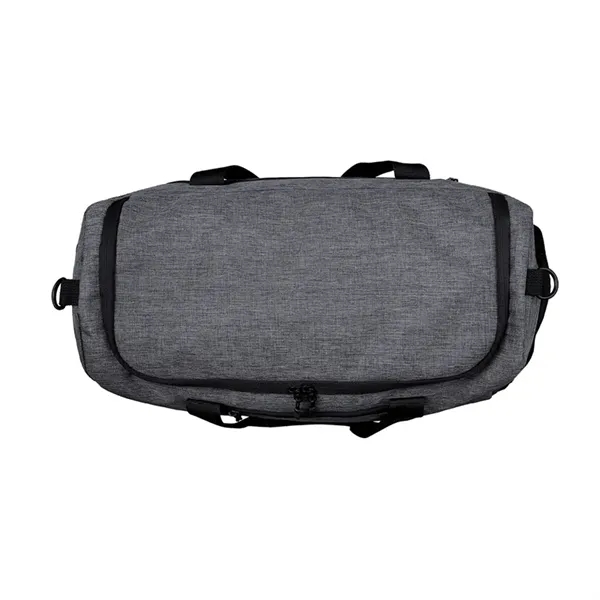 Rochester RPET Travel Duffel... from ASI 67866 Logomark/Valumark