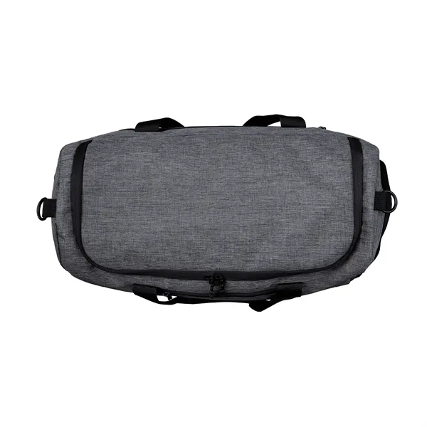 Rochester RPET Travel Duffel... from ASI 67866 Logomark/Valumark