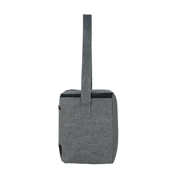 Nivara 12-Can Cooler Bag w/Foil Lining... from ASI 67866 Logomark/Valumark