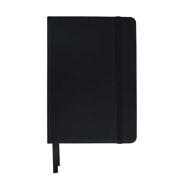 Arboria Recycled PU Hardcover Journal w/FSC® Paper... from ASI 67866 Logomark/Valumark