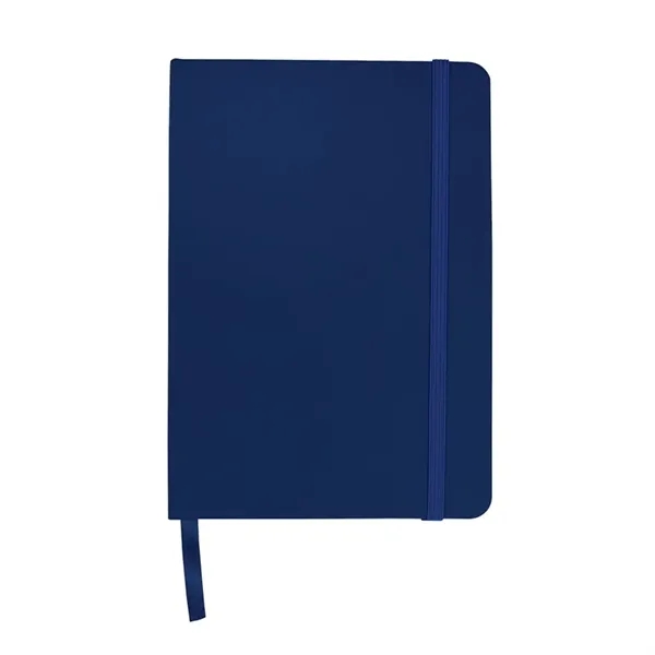 Arboria Recycled PU Hardcover Journal w/FSC® Paper... from ASI 67866 Logomark/Valumark