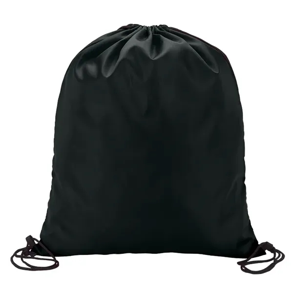 0.19" x 17.25" x 14" Cyprus polyester sport bag.... from ASI 67866 Logomark/Valumark