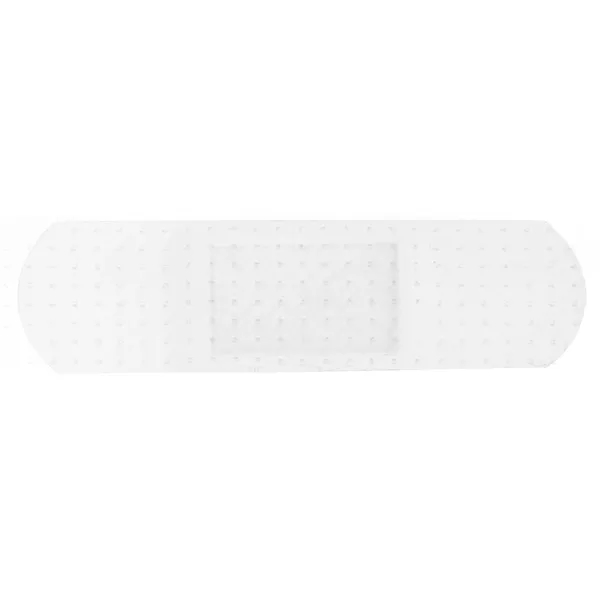 Nuvo Dispenser with Clear Bandages... from ASI 40480 Koozie Group