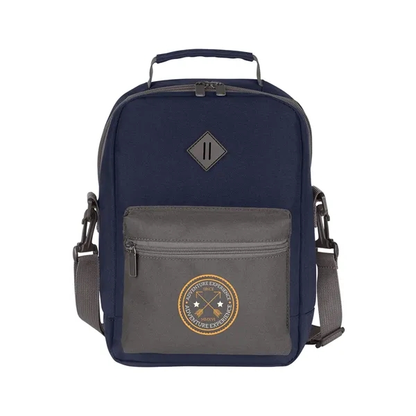 Essex Eco Friendly Mini Cooler Bag... from ASI 79530 Prime Line