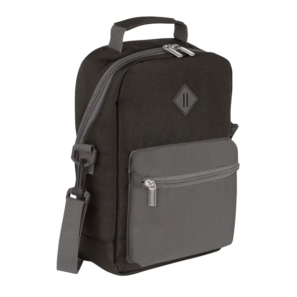 Essex Eco Friendly Mini Cooler Bag... from ASI 79530 Prime Line