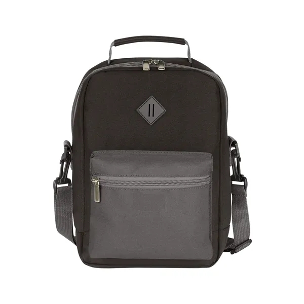 Essex Eco Friendly Mini Cooler Bag... from ASI 79530 Prime Line