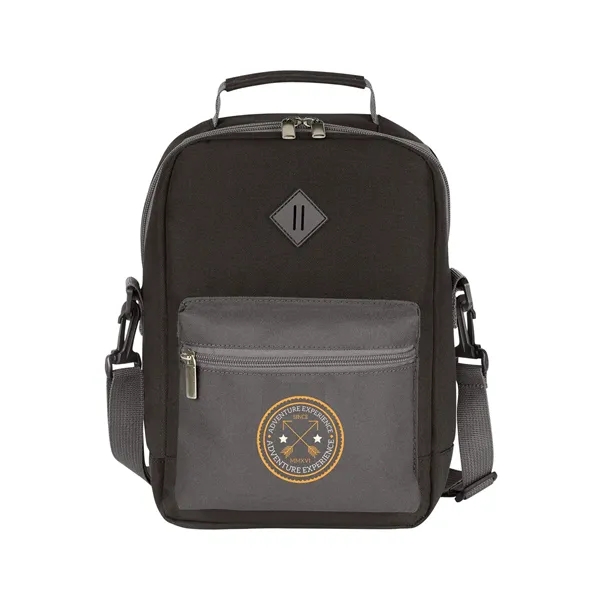 Essex Eco Friendly Mini Cooler Bag... from ASI 79530 Prime Line