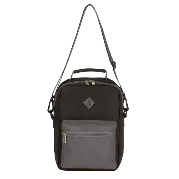 Essex Eco Friendly Mini Cooler Bag... from ASI 79530 Prime Line