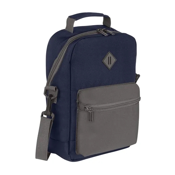 Essex Eco Friendly Mini Cooler Bag... from ASI 79530 Prime Line