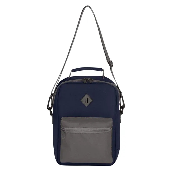 Essex Eco Friendly Mini Cooler Bag... from ASI 79530 Prime Line