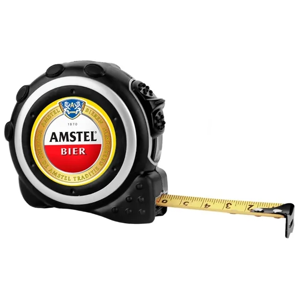 Full Color 16' x 3/4" Tape Measure... from ASI 62635 Inno-Vative Solutions Grp LTD