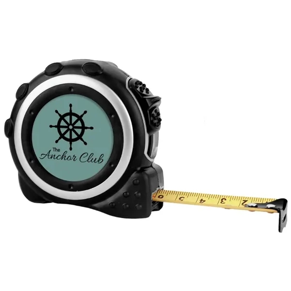 Full Color 16' x 3/4" Tape Measure... from ASI 62635 Inno-Vative Solutions Grp LTD