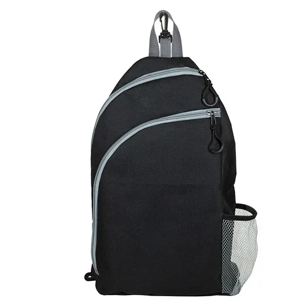 PADDLE SLING ALL SPORT -  Recycled Crossbody Pickleball & Sports... from ASI 62660 Innovation Line