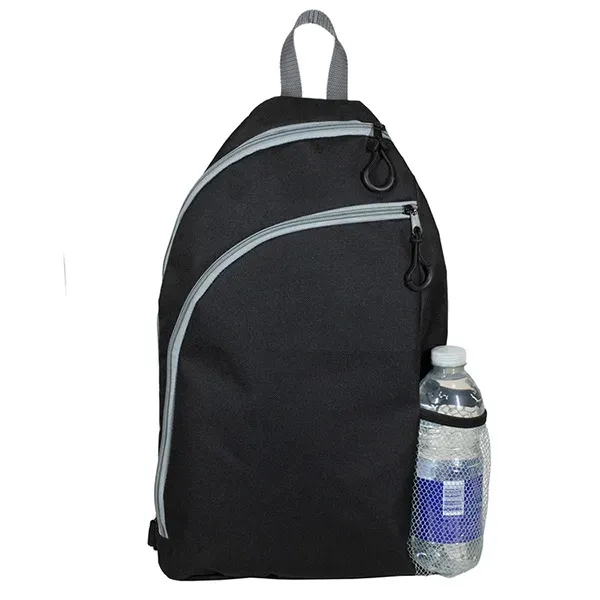 PADDLE SLING ALL SPORT -  Recycled Crossbody Pickleball & Sports... from ASI 62660 Innovation Line