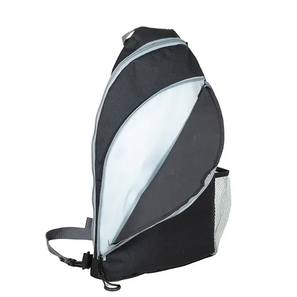 PADDLE SLING ALL SPORT -  Recycled Crossbody Pickleball & Sports... from ASI 62660 Innovation Line