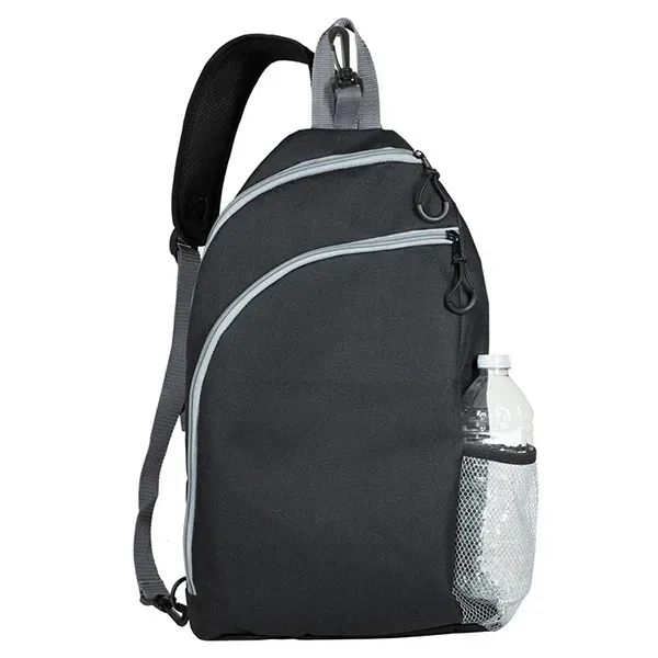 PADDLE SLING ALL SPORT -  Recycled Crossbody Pickleball & Sports... from ASI 62660 Innovation Line