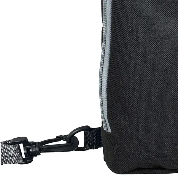 PADDLE SLING ALL SPORT -  Recycled Crossbody Pickleball & Sports... from ASI 62660 Innovation Line