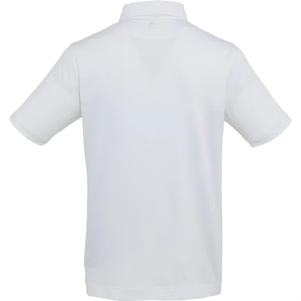 FootJoy Men's Solid Lisle Polo... from ASI 66887 PCNA / Trimark
