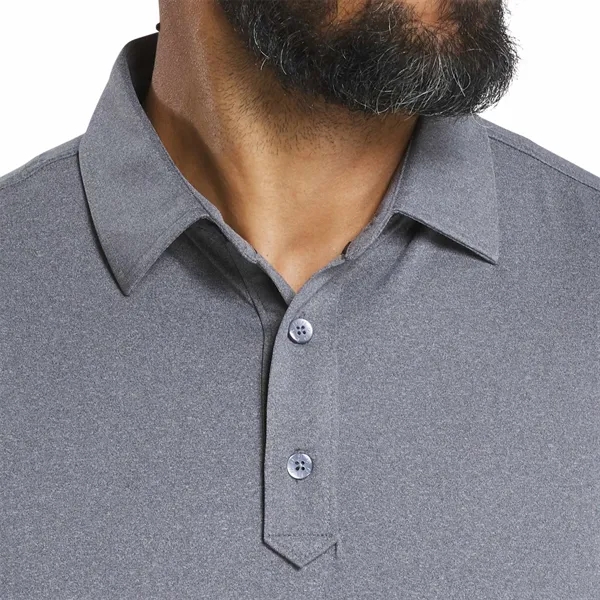 FootJoy Men's Solid Lisle Polo... from ASI 66887 PCNA / Trimark