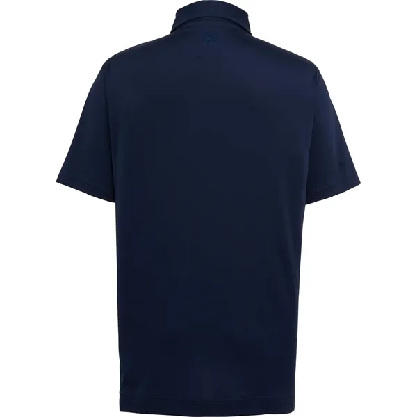 FootJoy Men's Tonal Dot Print Polo... from ASI 66887 PCNA / Trimark