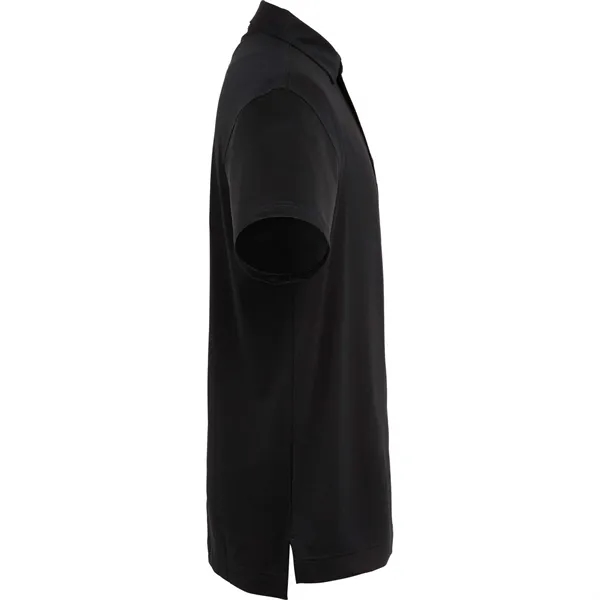 FootJoy Men's Tonal Dot Print Polo... from ASI 66887 PCNA / Trimark