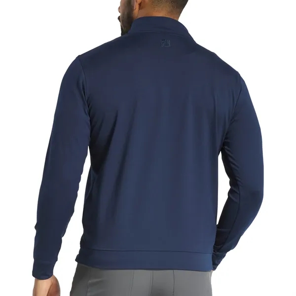 Footjoy Approach Quarter-Zip Mid-Layer... from ASI 66887 PCNA / Trimark